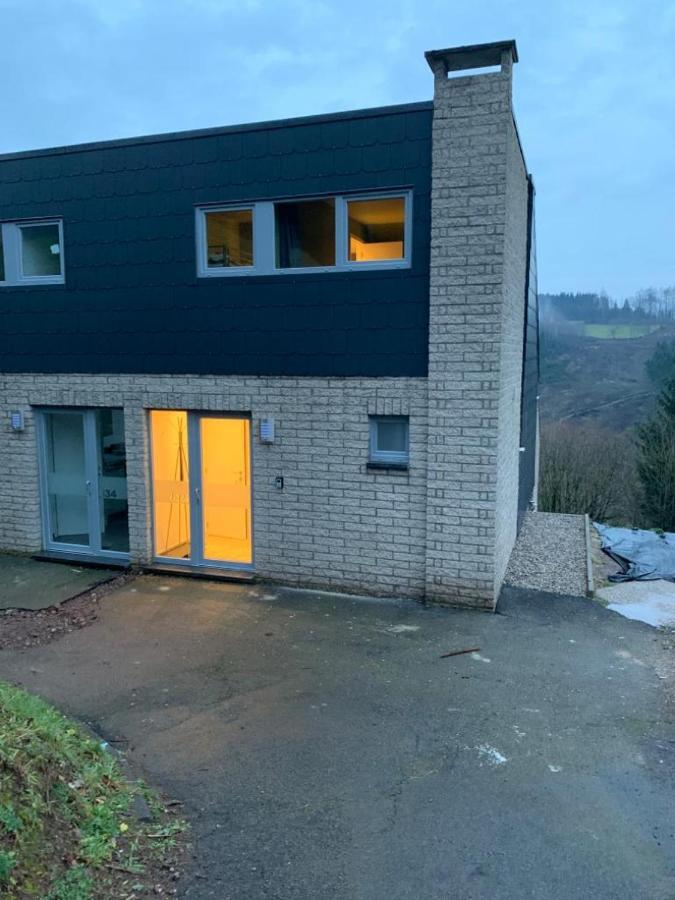 Terrasses De Malmedy Connecto Duplex 435 & 436 En Studio 336 Exteriér fotografie